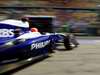 GP Cina, during practice for the Chinese Formula One Grand Prix at the Shanghai International Circuit on April 16, 2010 in Shanghai, China.